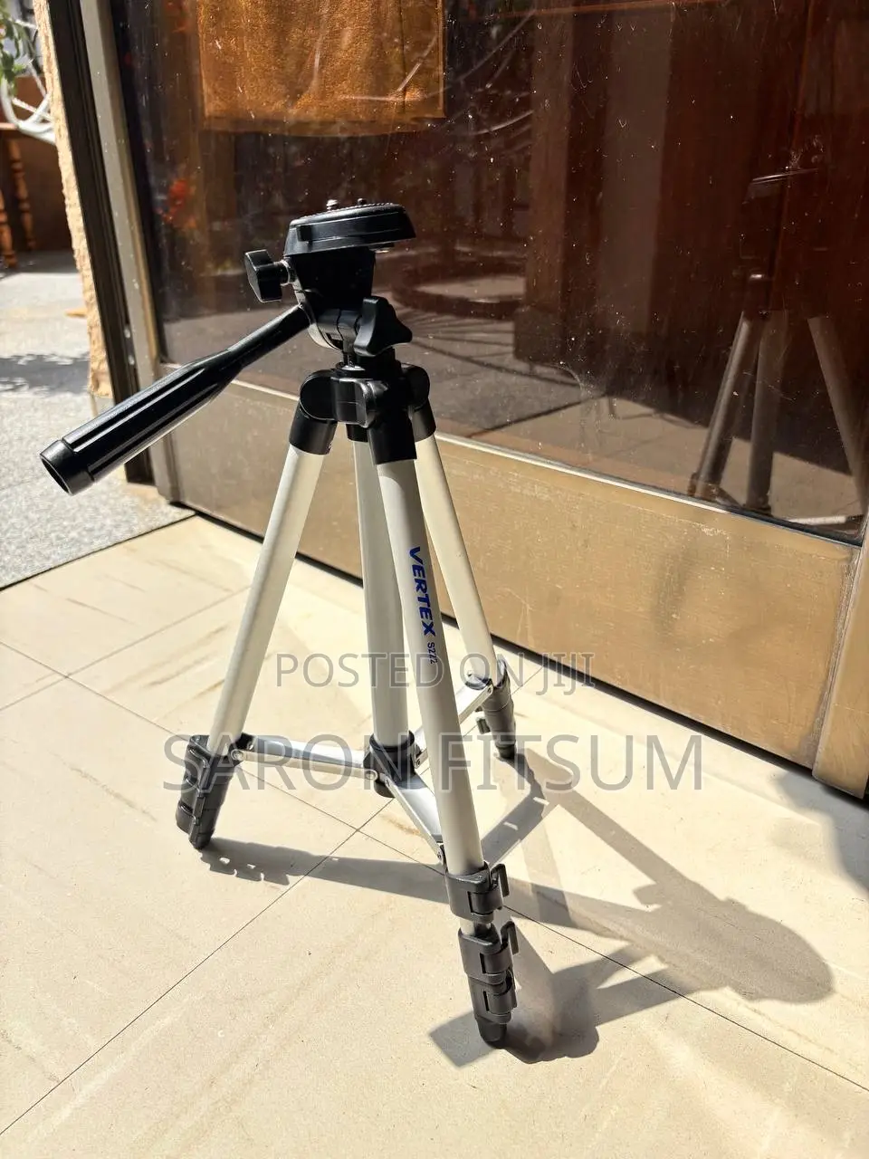 Tripod Vertex S22