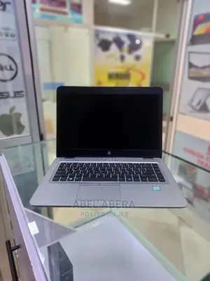 New Laptop HP EliteBook 840 G3 8GB Intel Core I5 HDD 1T