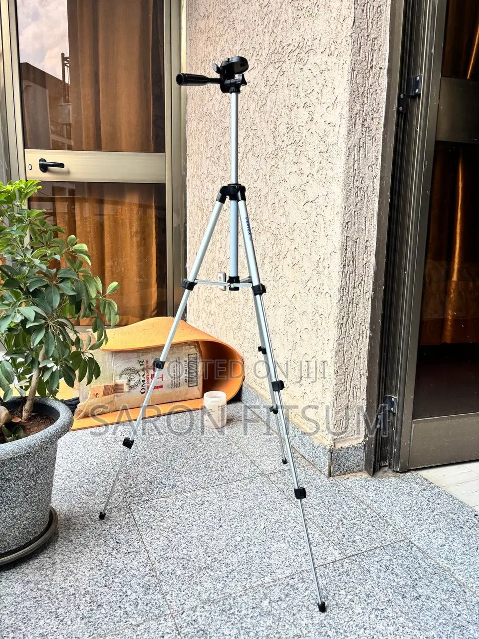 Tripod Vertex S22