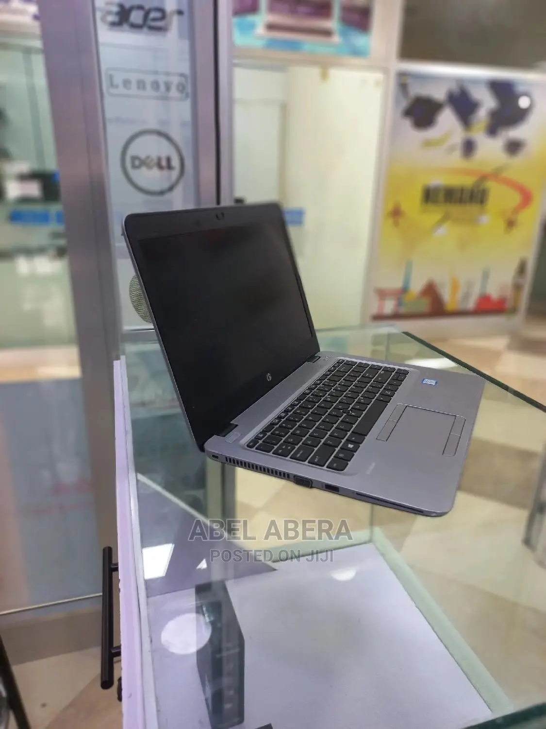 New Laptop HP EliteBook 840 G3 8GB Intel Core I5 HDD 1T