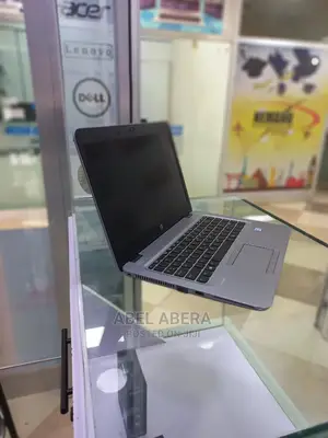 New Laptop HP EliteBook 840 G3 8GB Intel Core I5 HDD 1T