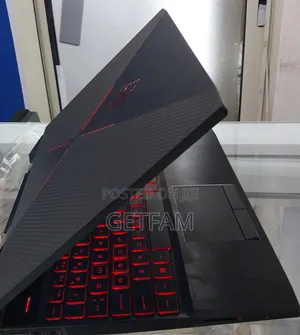 Photo - New Laptop HP Omen X 16GB Intel Core I7 SSD 512GB