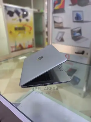 Photo - New Laptop HP EliteBook 840 G3 8GB Intel Core I5 HDD 1T