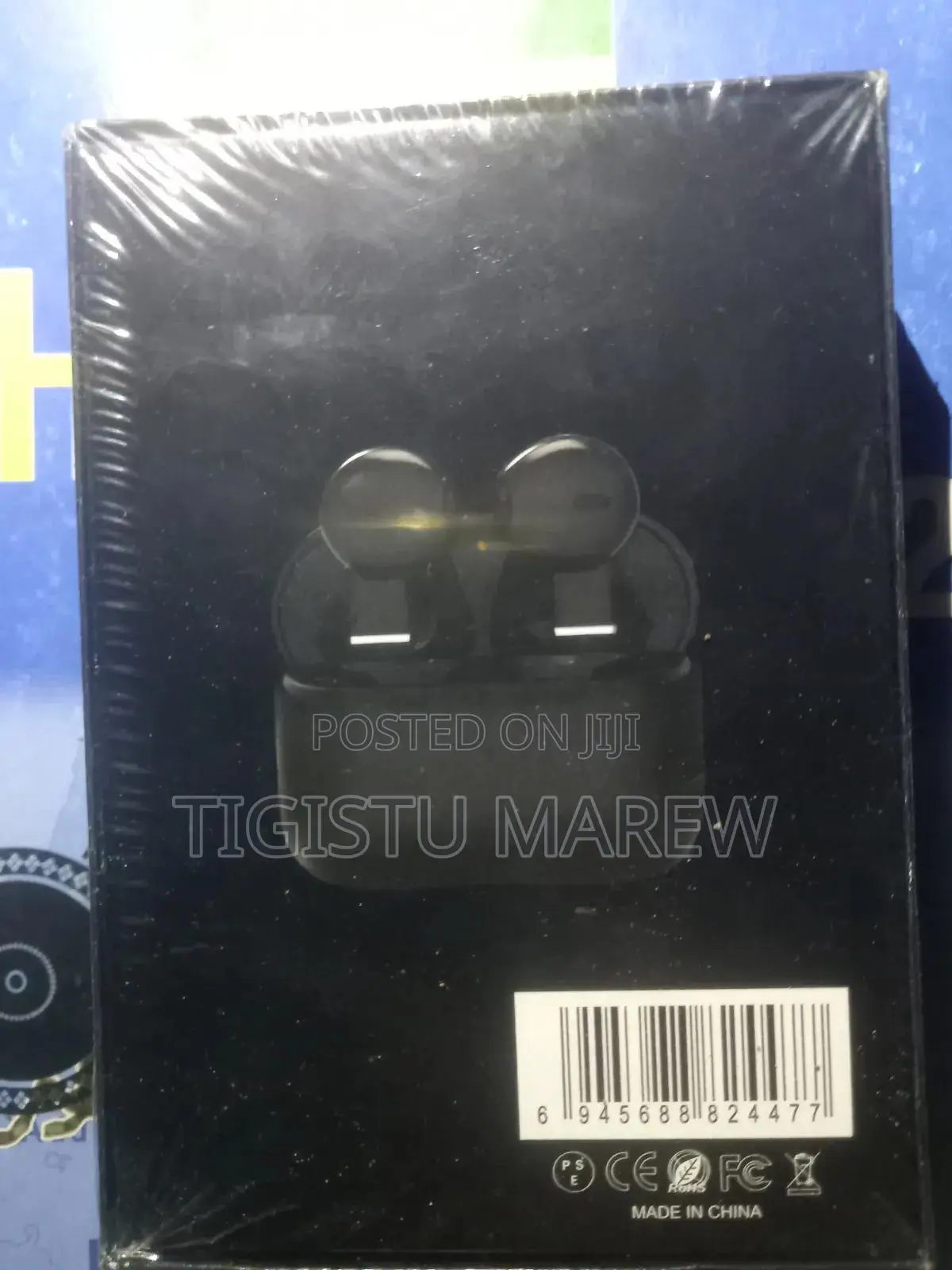 Airpod Pro 5s New Brand