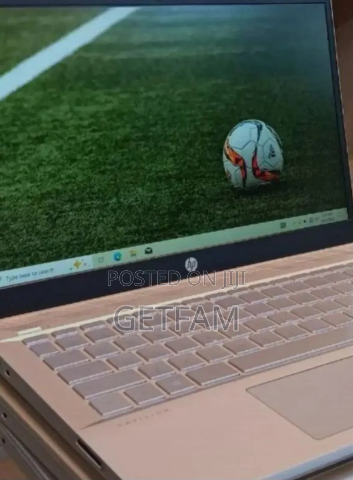 New Laptop HP Pavilion 15 16GB Intel Core I7 SSD 512GB