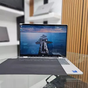 New Laptop HP OmniBook 5 Flip 14-Fp0023dx 16GB Intel Core I7 SSD 512GB