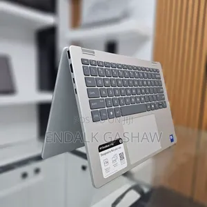 New Laptop HP OmniBook 5 Flip 14-Fp0023dx 16GB Intel Core I7 SSD 512GB
