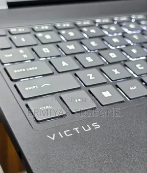 Photo - New Laptop HP Victus 16 16GB Intel Core I7 SSD 1T