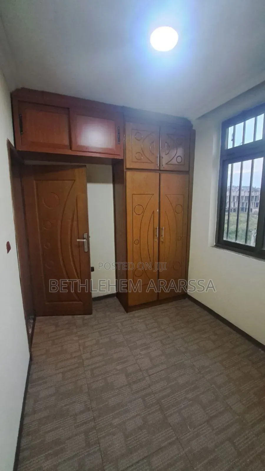 3bdrm Apartment in Yeka for rent