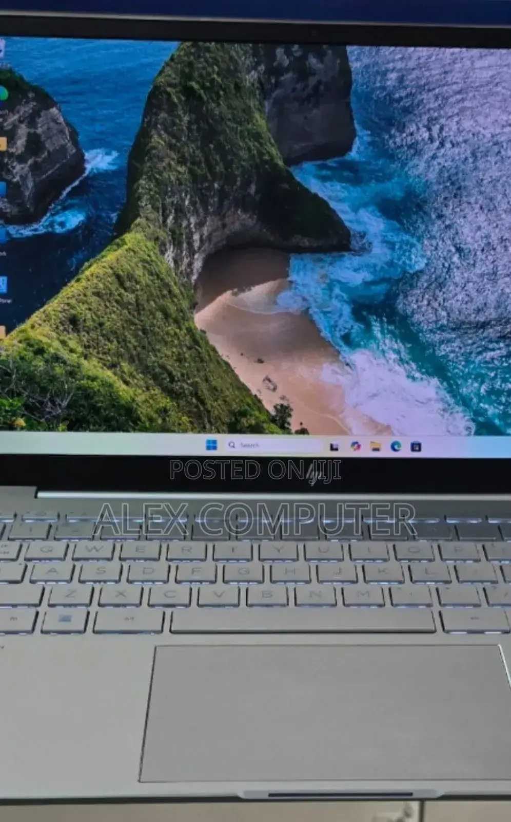 New Laptop HP Pavilion 14 16GB Intel Core I5 SSD 1T