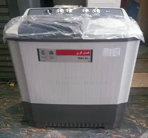 Lg Washing Machine 15kg New Model
