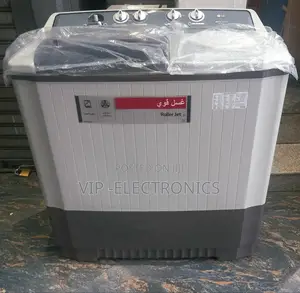Lg Washing Machine 15kg New Model