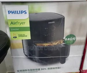 Phillips Airfriyer