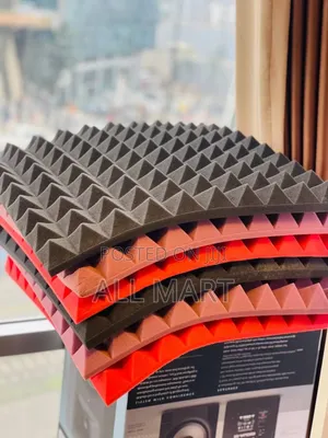 Available Sound Proof