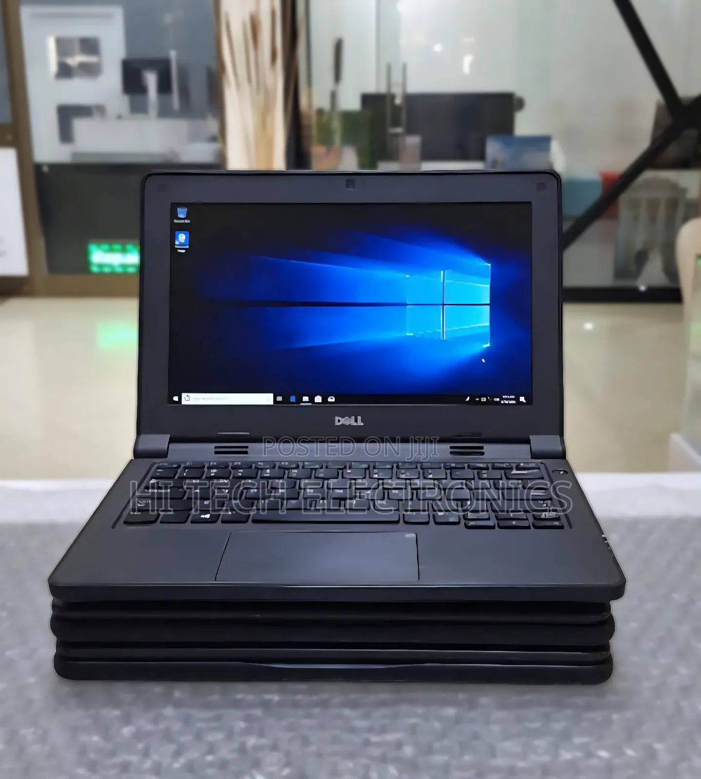 New Laptop Dell Latitude 14 8GB Intel Pentium SSD 128GB