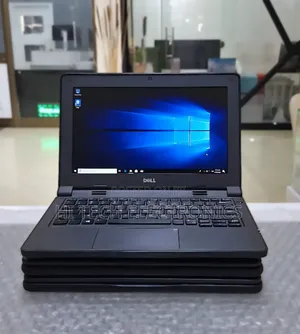 New Laptop Dell Latitude 14 8GB Intel Pentium SSD 128GB