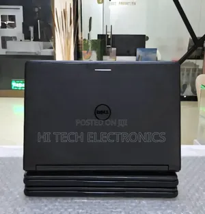 New Laptop Dell Latitude 14 8GB Intel Pentium SSD 128GB