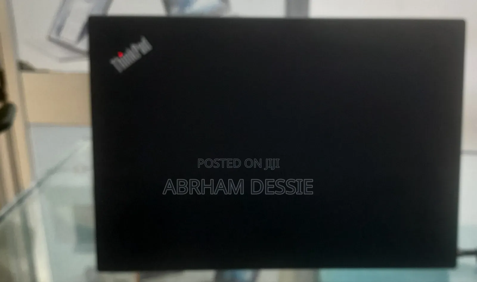 New Laptop Lenovo 16GB Intel Core I5 SSD 512GB