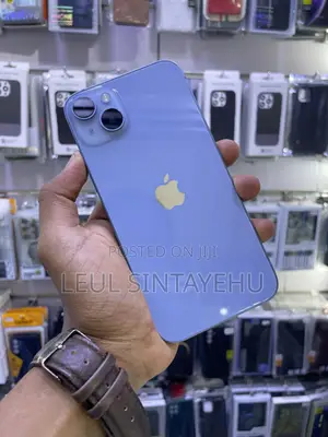 Photo - Apple iPhone 14 Plus 128 GB