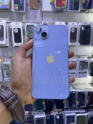 Apple iPhone 14 Plus 128 GB