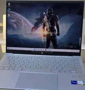Photo - New Laptop HP Pavilion 15 16GB Intel Core I7 SSD 1T