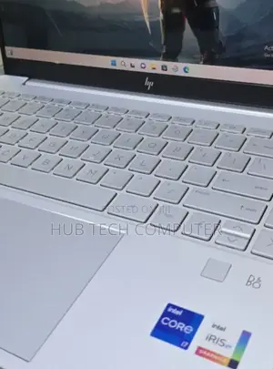 New Laptop HP Pavilion 15 16GB Intel Core I7 SSD 1T