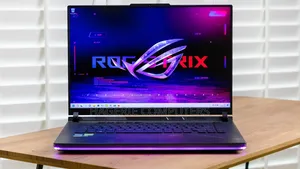 New Laptop Asus ROG Strix G15 32GB Intel Core i9 SSD 1T