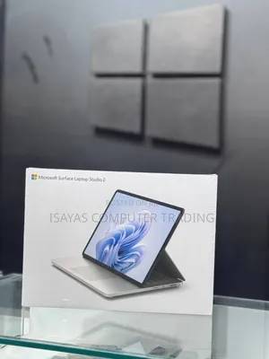 New Microsoft Surface Laptop Studio 2 16GB Intel Core I7 SSD 512GB