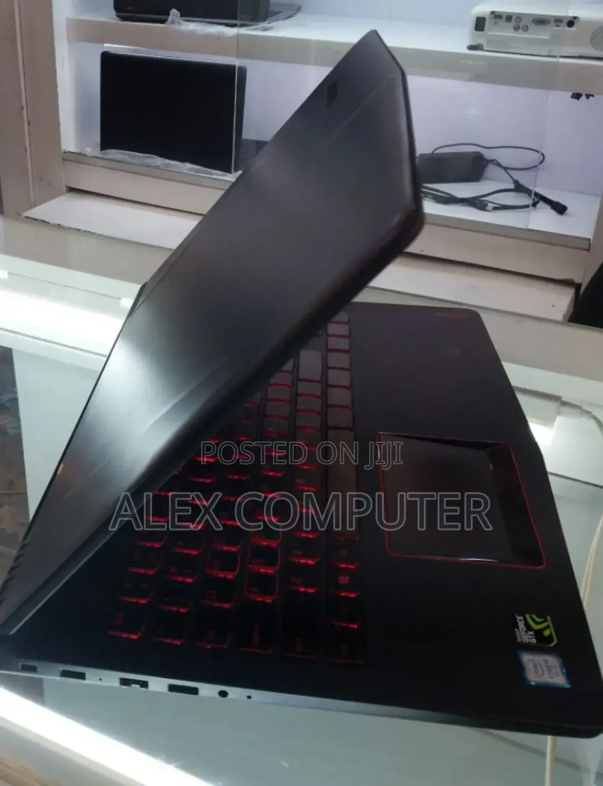 New Laptop Lenovo 16GB Intel Core I5 SSD 512GB