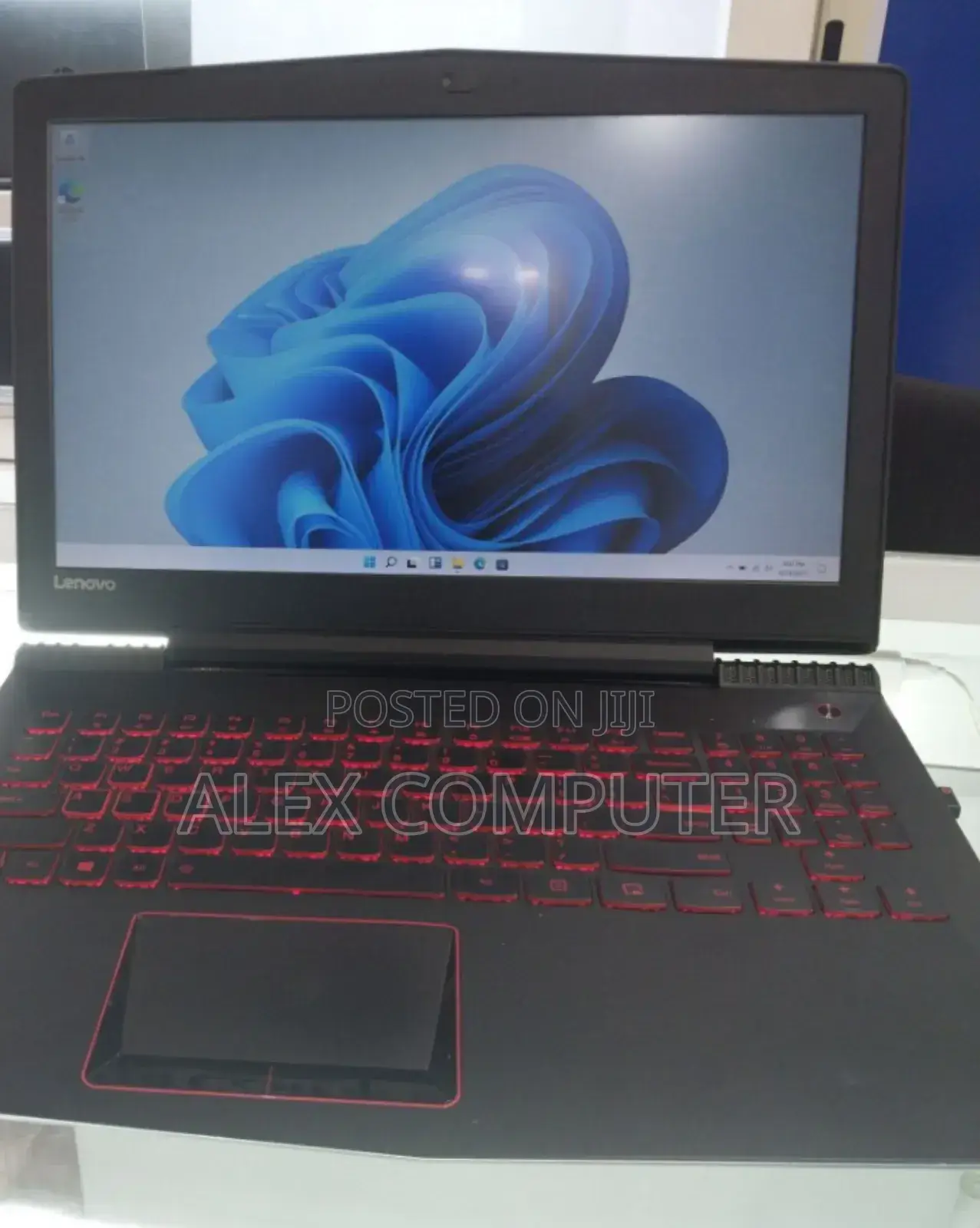 New Laptop Lenovo 16GB Intel Core I5 SSD 512GB