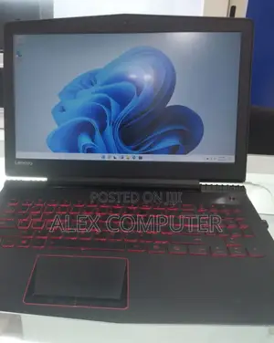 New Laptop Lenovo 16GB Intel Core I5 SSD 512GB