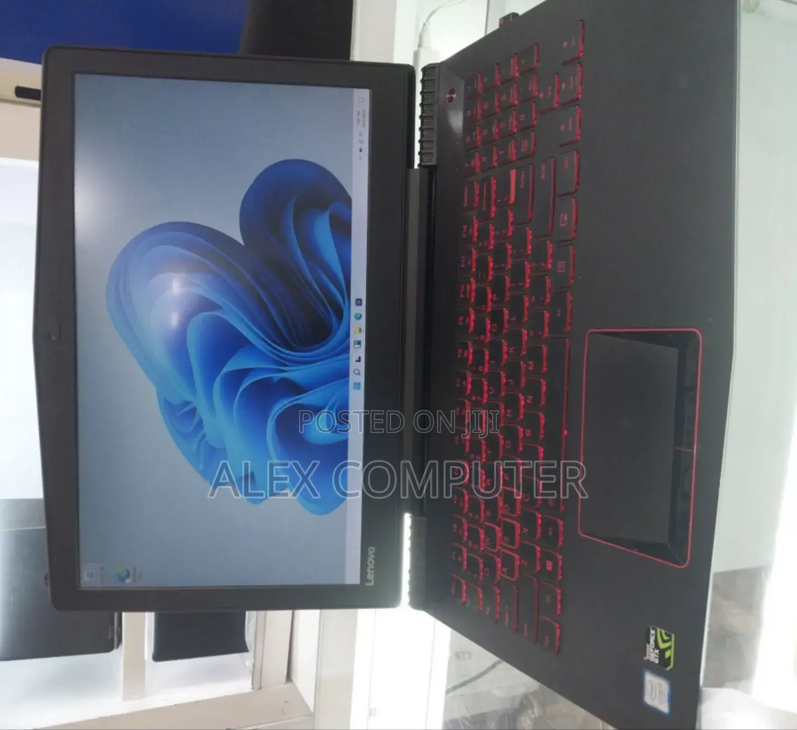 New Laptop Lenovo 16GB Intel Core I5 SSD 512GB