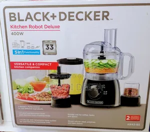 Black Decker
