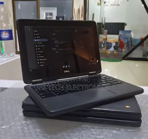 Photo - New Laptop Dell Chromebook 11 4GB SSD 32GB