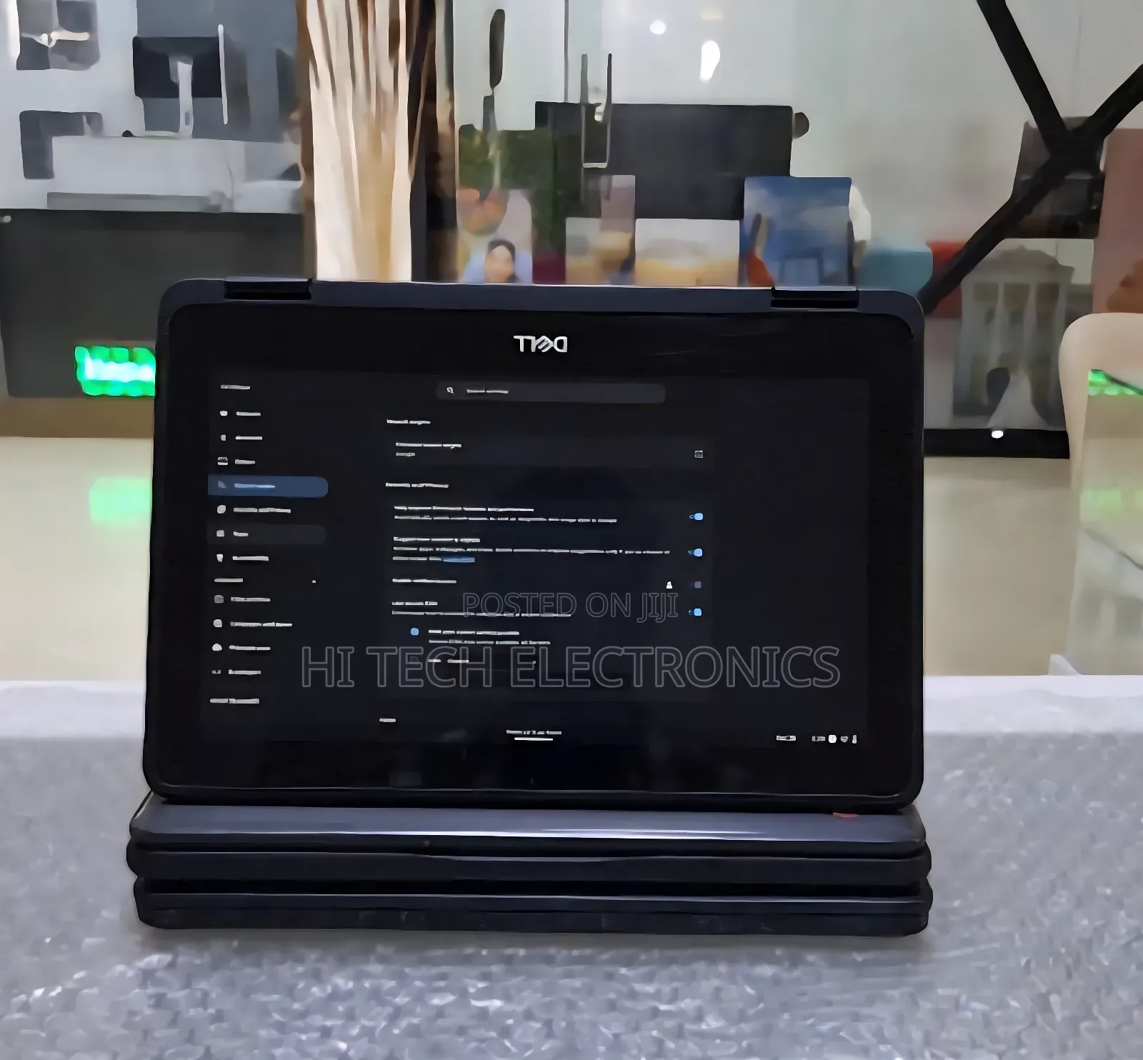 New Laptop Dell Chromebook 11 4GB SSD 32GB