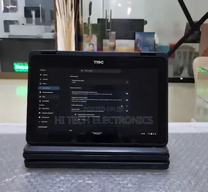 New Laptop Dell Chromebook 11 4GB SSD 32GB