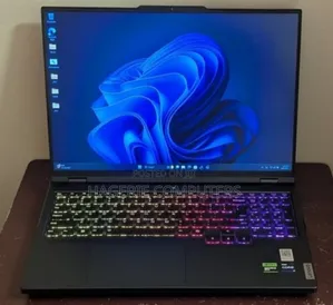 New Laptop Lenovo Legion 7 32GB Intel Core I9 SSD 1T