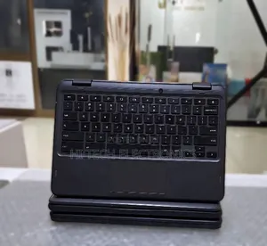 New Laptop Dell Chromebook 11 4GB SSD 32GB