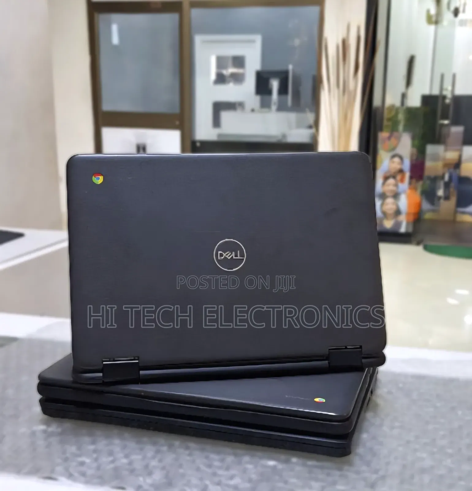 New Laptop Dell Chromebook 11 4GB SSD 32GB
