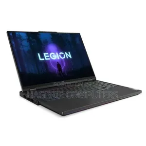New Laptop Lenovo Legion 7 32GB Intel Core I9 SSD 1T