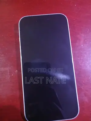 Apple iPhone 16 256 GB White