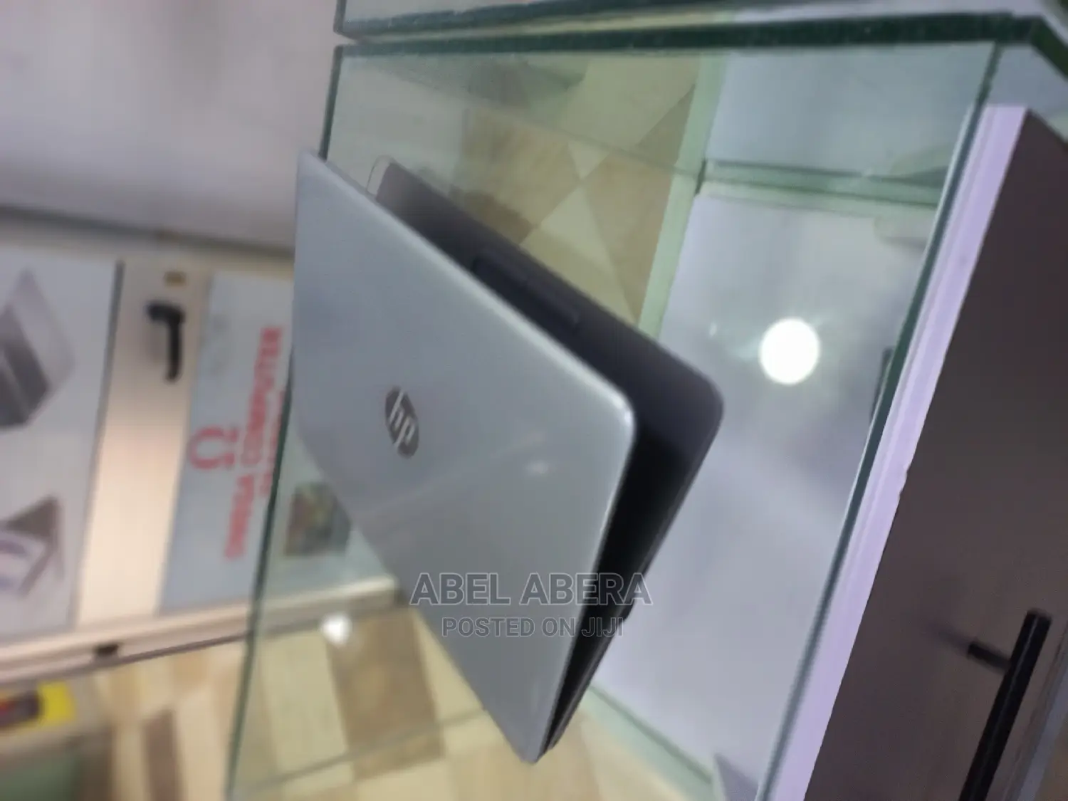 New Laptop HP EliteBook 840 G3 8GB Intel Core I5 HDD 1T