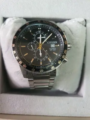 Photo - Citizen Wr100 Quartz Wrist Watch