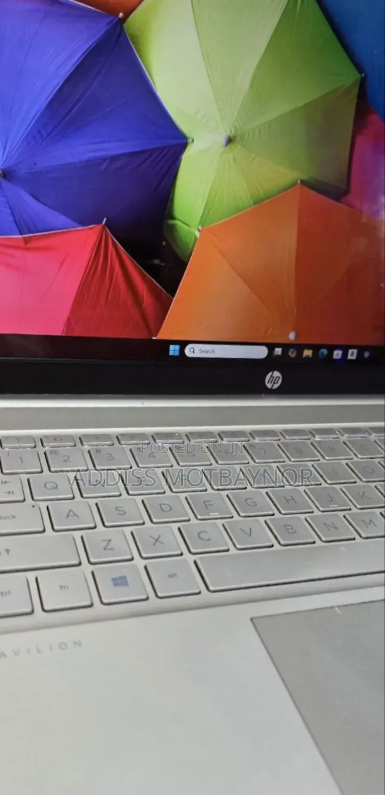 Laptop HP Pavilion 15 16GB Intel Core I5 SSD 512GB