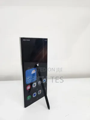 Photo - New Samsung Galaxy S23 Ultra 256 GB Black