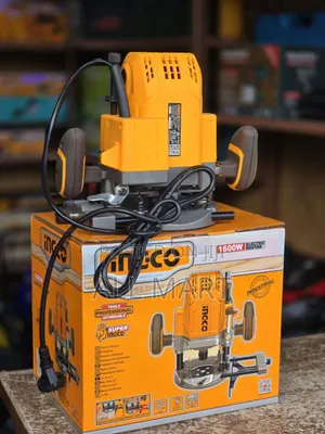 Ingco Router