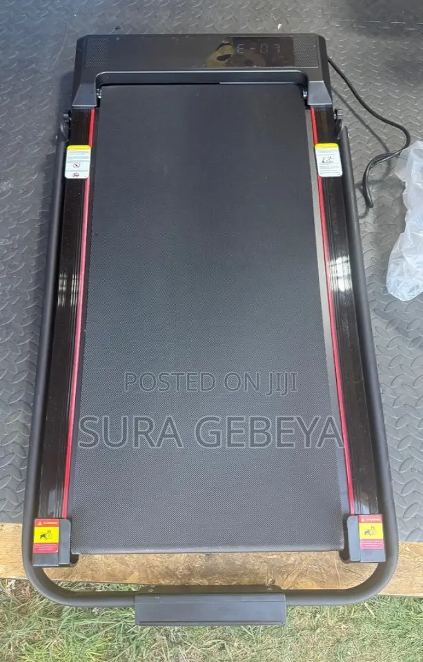 የመሮጫ ማሽን for Home Come and Visit Bole