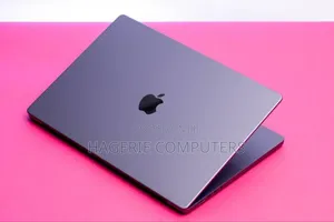 New Laptop Apple MacBook Pro 2014 16GB Apple M2 SSD 512GB