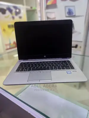 Photo - New Laptop HP EliteBook 840 G3 8GB Intel Core I5 HDD 1T