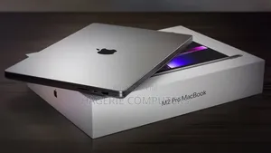 New Laptop Apple MacBook Pro 2014 16GB Apple M2 SSD 512GB